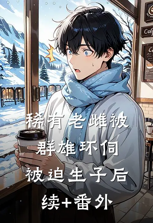 稀有老雌被群雄环伺，被迫生子后续+番外