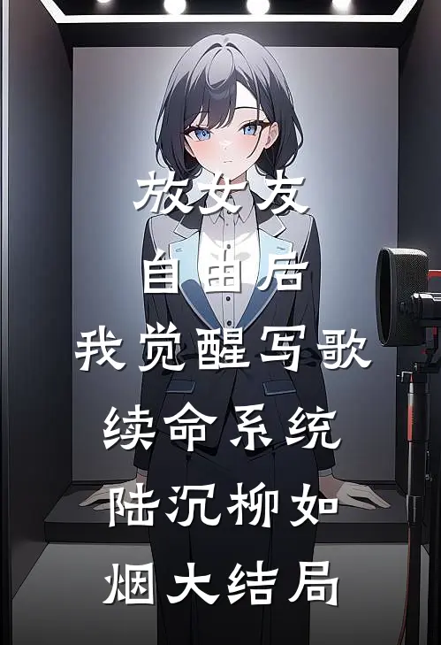 放女友自由后，我觉醒写歌续命系统陆沉柳如烟大结局