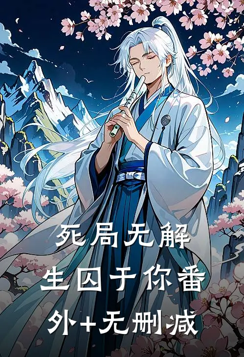 死局无解，生囚于你番外+无删减