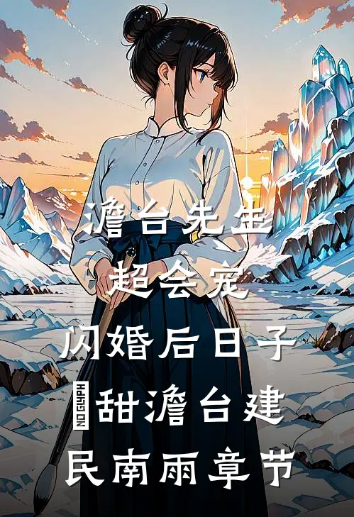 九千岁独子，离婚就分得一半修为全本