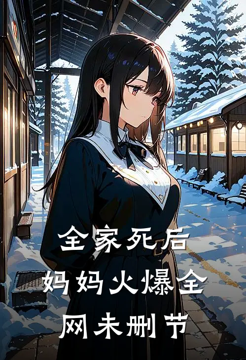 全家死后，妈妈火爆全网未删节