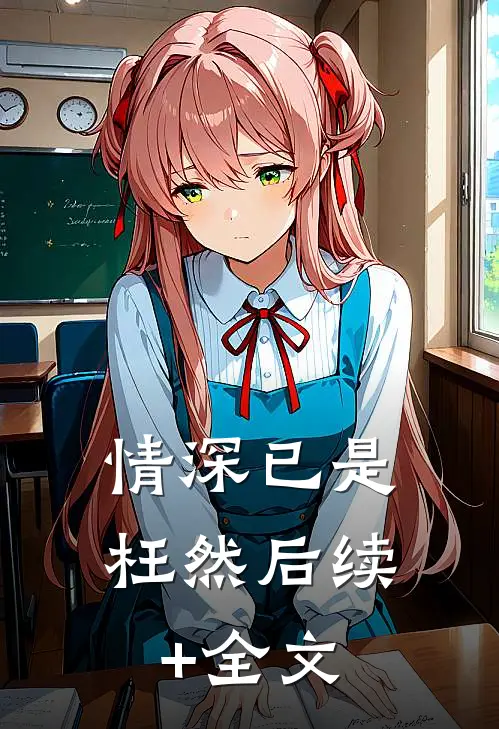 情深已是枉然后续+全文