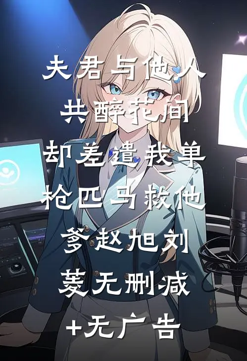 夫君与他人共醉花间，却差遣我单枪匹马救他爹赵旭刘菱无删减+无广告