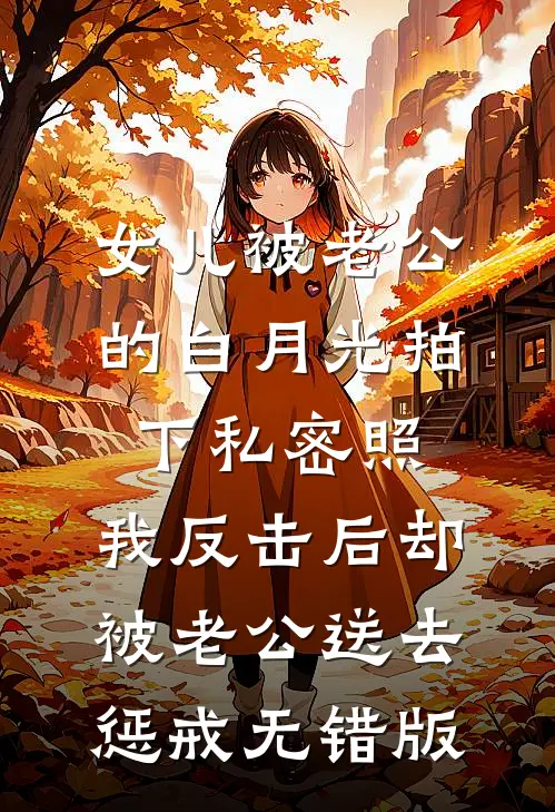 女儿被老公的白月光拍下私密照，我反击后却被老公送去惩戒无错版