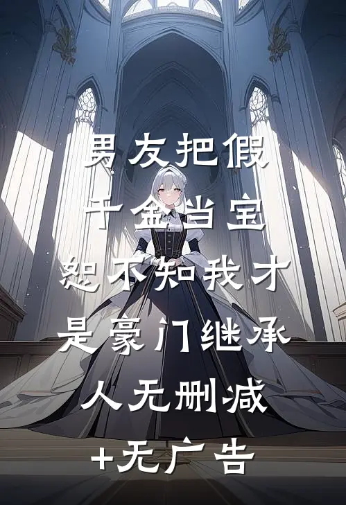 男友把假千金当宝，恕不知我才是豪门继承人无删减+无广告