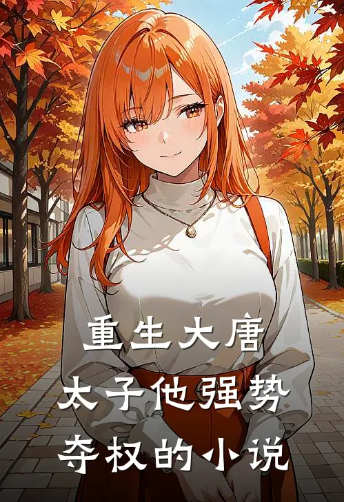 重生大唐：太子他强势夺权的小说