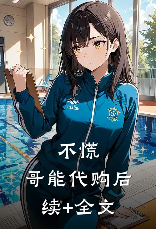 不慌，哥能代购后续+全文
