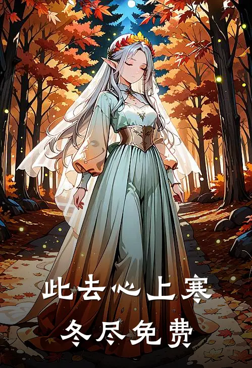 此去心上寒冬尽免费