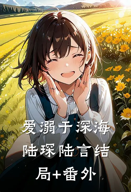 爱溺于深海陆琛陆言结局+番外
