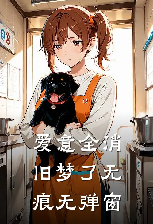 爱意全消，旧梦了无痕无弹窗