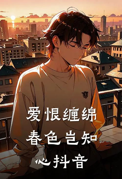 爱恨缠绵，春色岂知心抖音