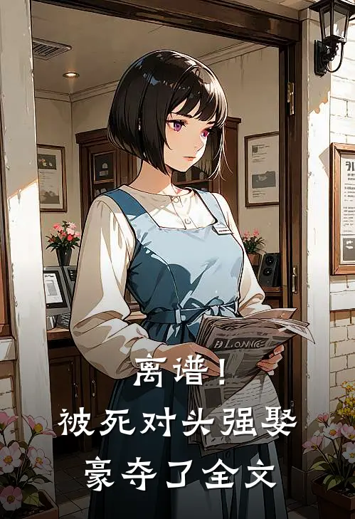 离谱！被死对头强娶豪夺了全文