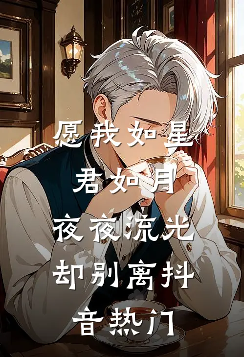 愿我如星君如月，夜夜流光却别离抖音热门