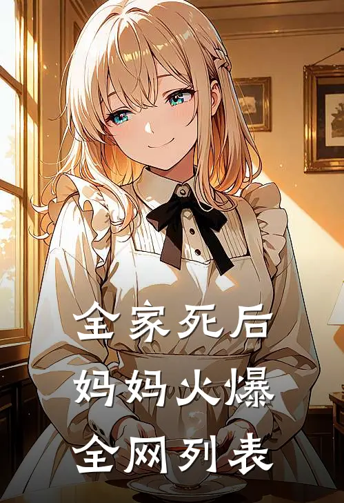全家死后，妈妈火爆全网列表