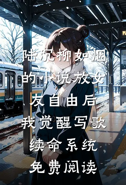 陆沉柳如烟的小说放女友自由后，我觉醒写歌续命系统免费阅读