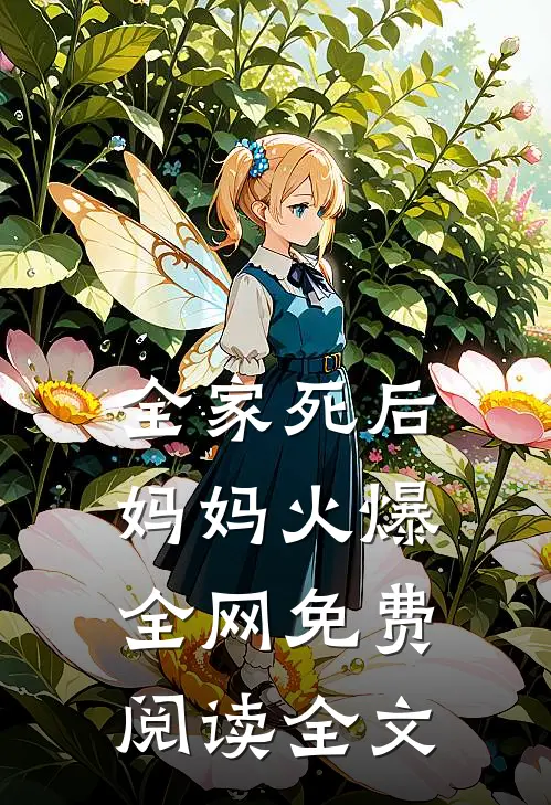 全家死后，妈妈火爆全网免费阅读全文