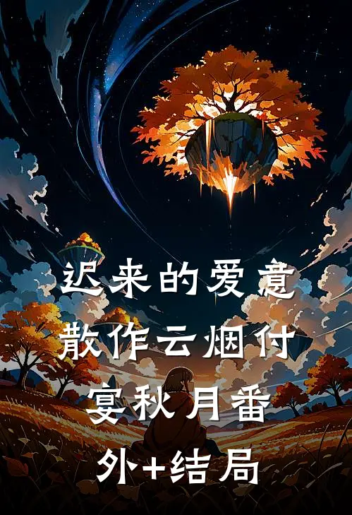 迟来的爱意，散作云烟付宴秋月(番外)+(结局)