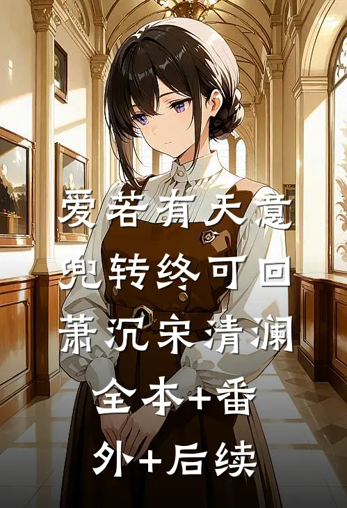 爱若有天意，兜转终可回萧沉宋清澜全本+番外+后续