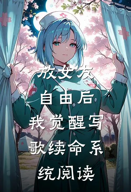 放女友自由后，我觉醒写歌续命系统阅读