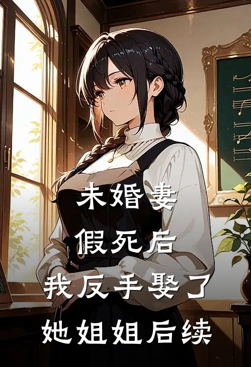 未婚妻假死后，我反手娶了她姐姐后续