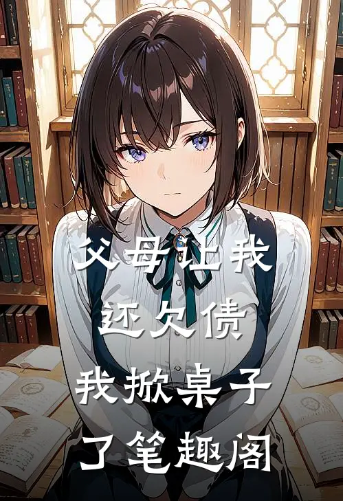 父母让我还欠债，我掀桌子了笔趣阁