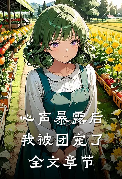 心声暴露后，我被团宠了全文章节
