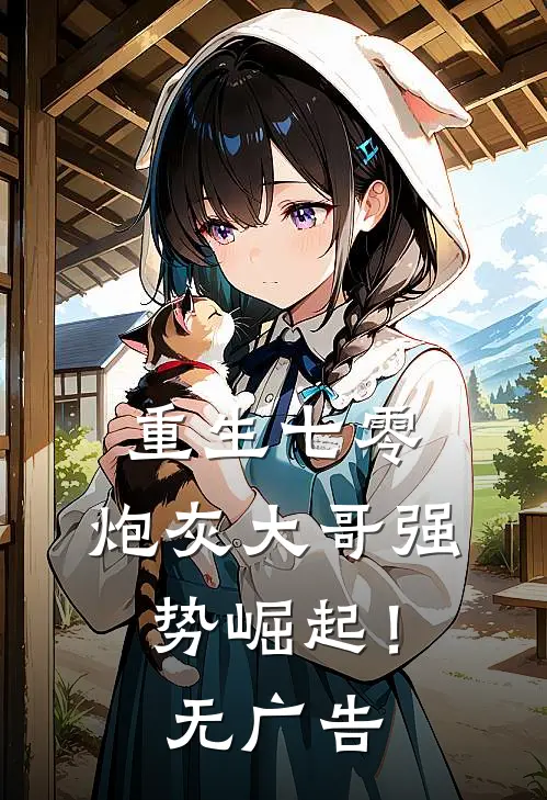 重生七零：炮灰大哥强势崛起！无广告