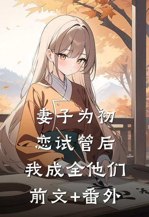 妻子为初恋试管后，我成全他们前文+番外