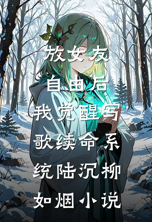 放女友自由后，我觉醒写歌续命系统陆沉柳如烟小说