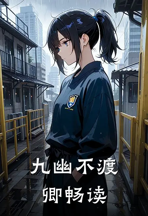 九幽不渡卿畅读
