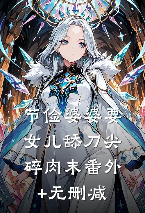 节俭婆婆要女儿舔刀尖碎肉末番外+无删减