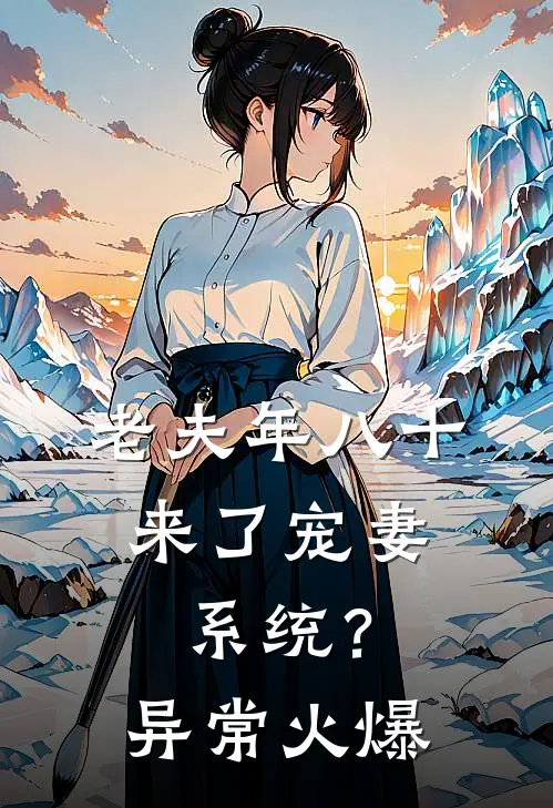 老夫年八十，来了宠妻系统？异常火爆