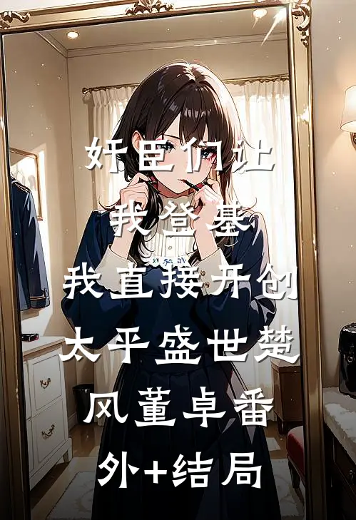 奸臣们让我登基，我直接开创太平盛世楚风董卓(番外)+(结局)
