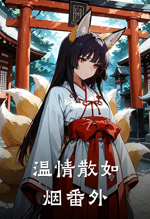 温情散如烟番外