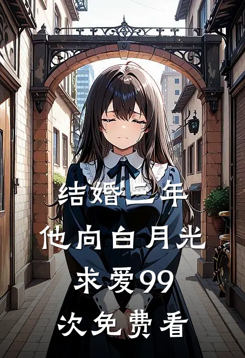 结婚三年，他向白月光求爱99次免费看