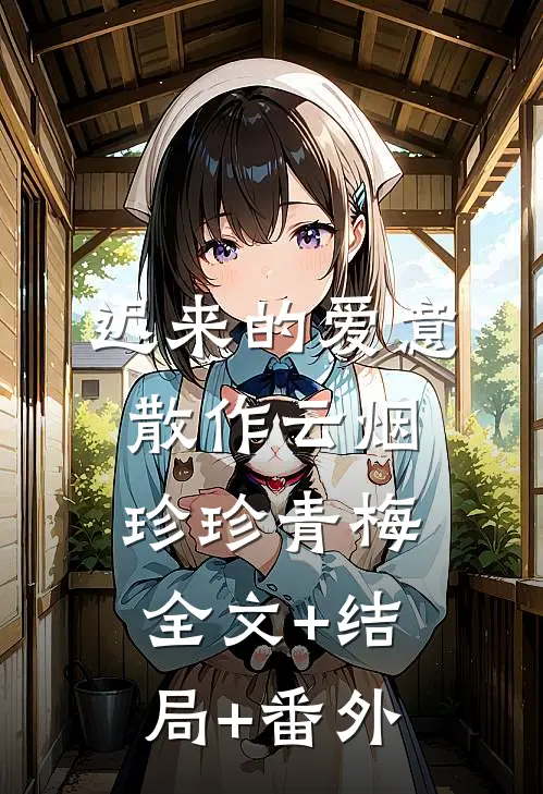 迟来的爱意，散作云烟珍珍青梅全文+结局+番外
