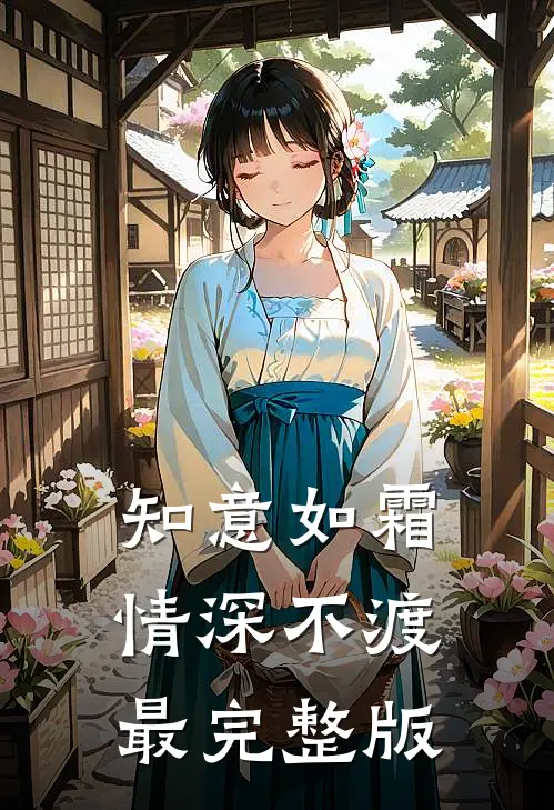 知意如霜，情深不渡最完整版
