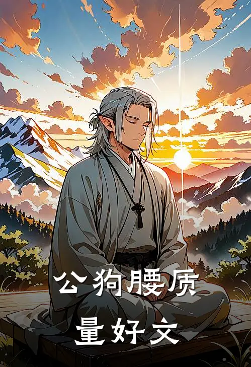 公狗腰质量好文
