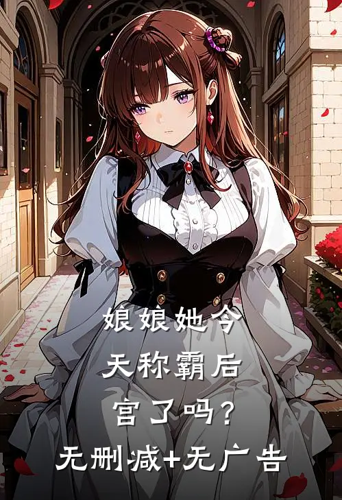 娘娘她今天称霸后宫了吗？无删减+无广告