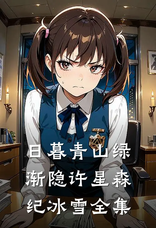 日暮青山绿渐隐许星森纪冰雪全集