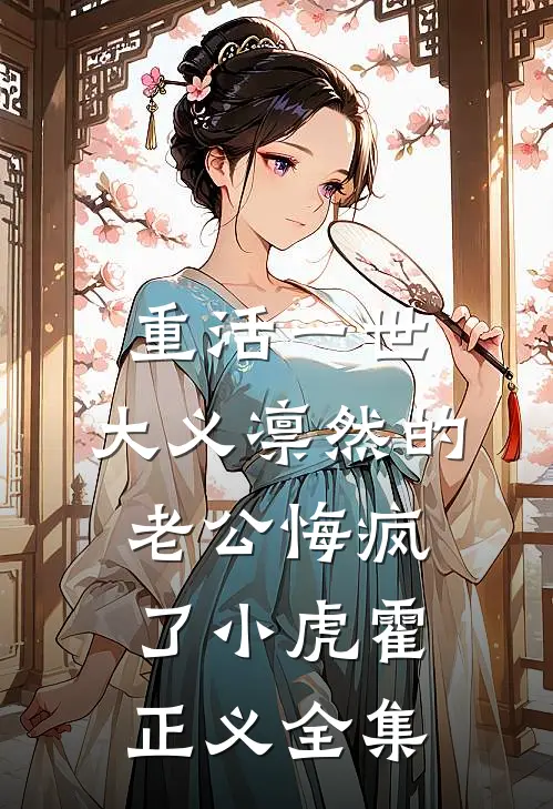 重活一世，大义凛然的老公悔疯了小虎霍正义全集