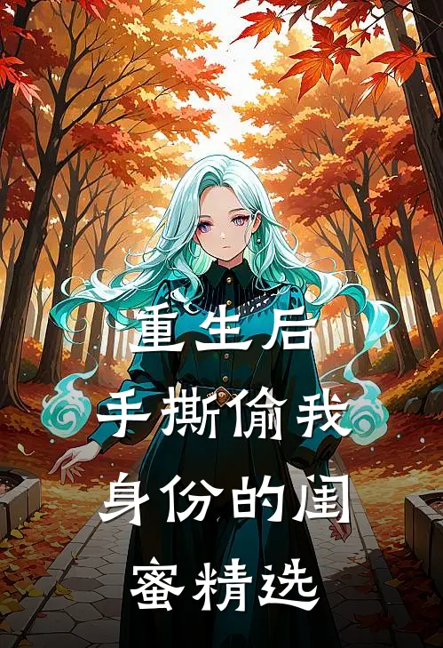 重生后，手撕偷我身份的闺蜜精选