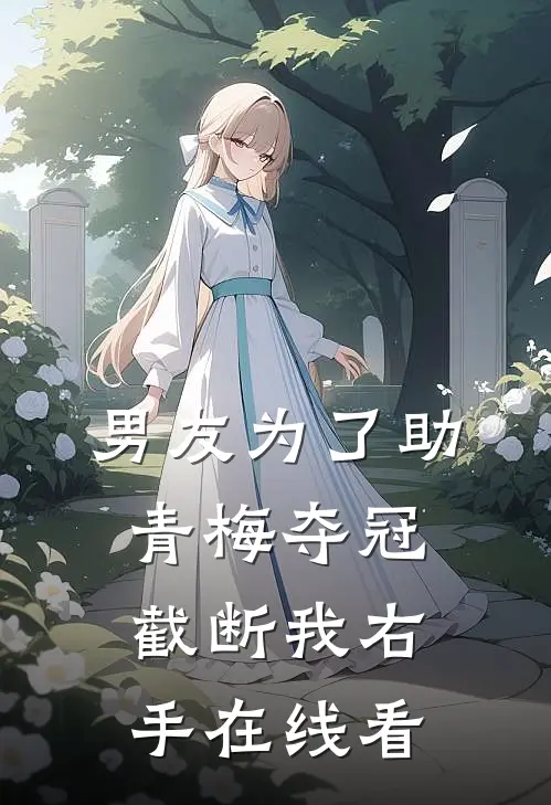 男友为了助青梅夺冠，截断我右手在线看