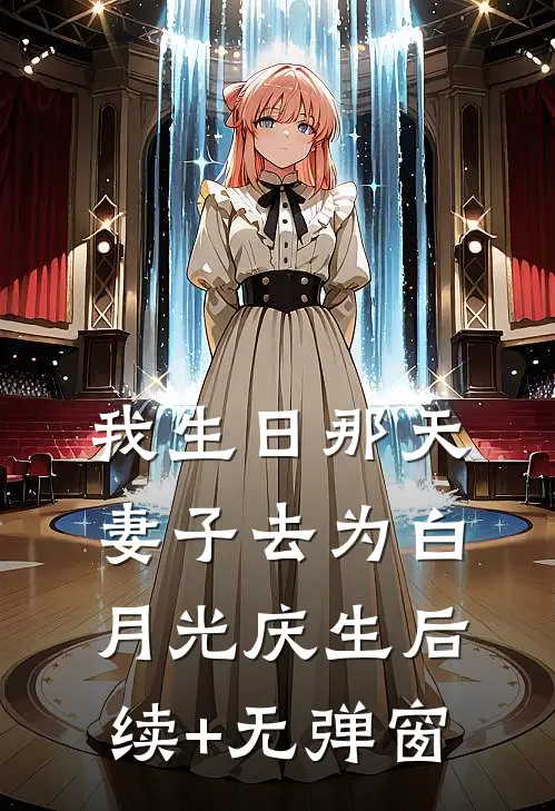 我生日那天，妻子去为白月光庆生后续+无弹窗