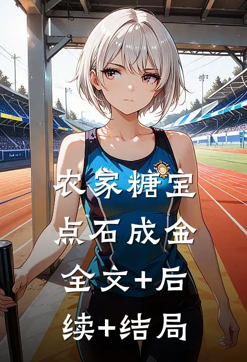 农家糖宝点石成金:全文+后续+结局