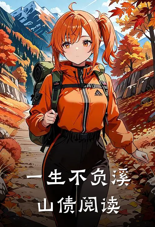 一生不负溪山债阅读