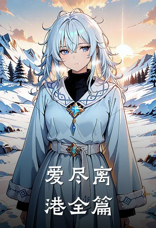 爱尽离港全篇