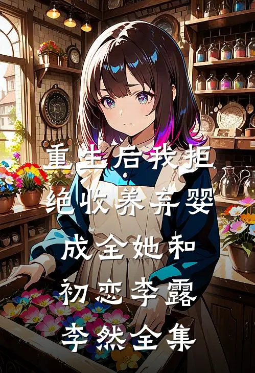 重生后我拒绝收养弃婴成全她和初恋李露李然全集