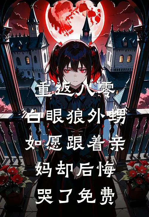 重返八零，白眼狼外甥如愿跟着亲妈却后悔哭了免费