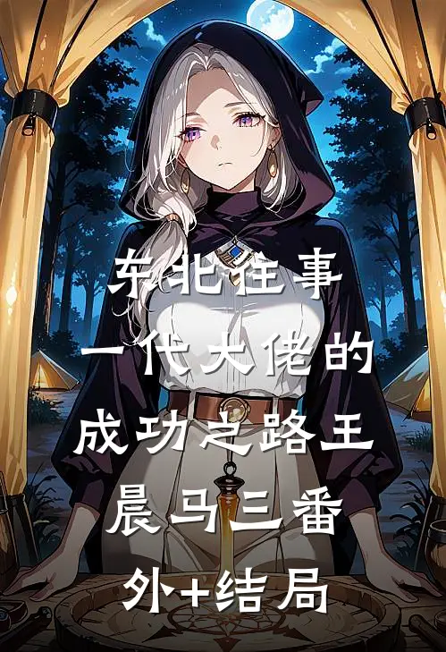 东北往事：一代大佬的成功之路王晨马三(番外)+(结局)